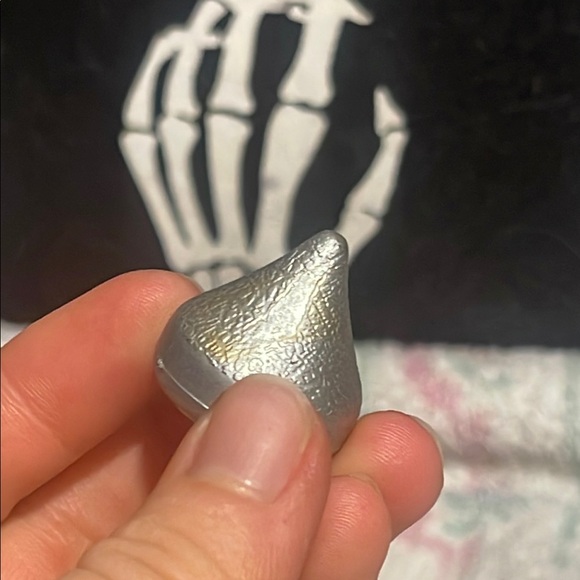 Vintage Hershey Kiss Inspired Fridge Magnets - Picture 8 of 8